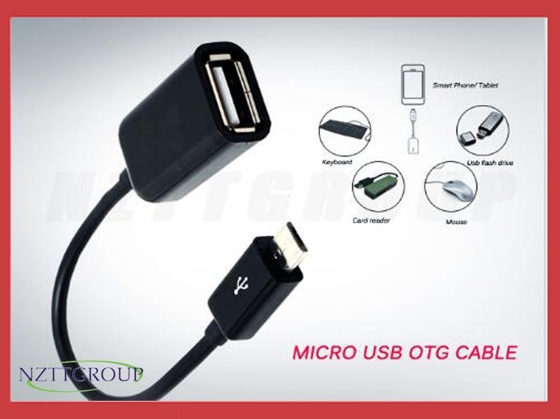 MICRO USB OTG ADAPTER